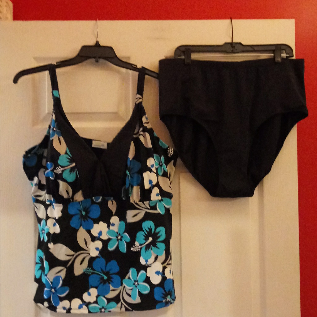 Swim 365 Swim Suit